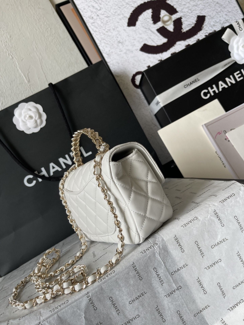 Chanel CF Series Bags